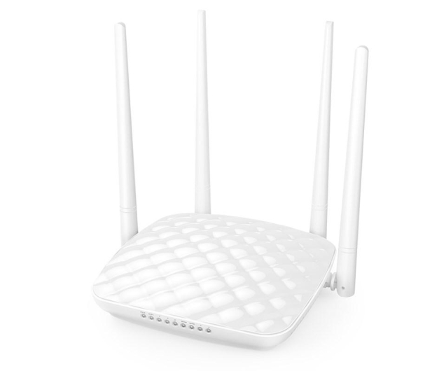 Tenda Router TENDA FH456 Wireless-N 300Mbps 4x5dbi - 1402908 - zdjęcie 3